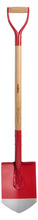 Spade Spetsig 113 cm Walgren